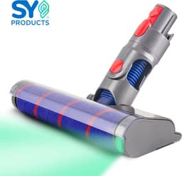 SYproducts Stofzuigermondstuk - Geschikt voor Dyson V7/V8/V10/V11 en V15 series — thumbnail 1