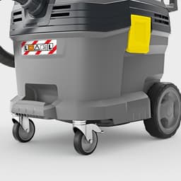 Kärcher Professional NT 30/1 Tact L - 30 liter - stof-/waterzuiger — thumbnail 5