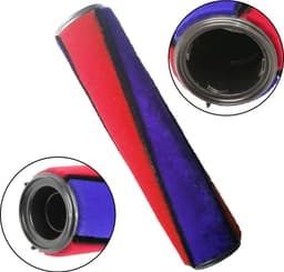 Dyson Soft Roller Borstel (alternatief voor 966488-01 / 966488-09) — thumbnail 2