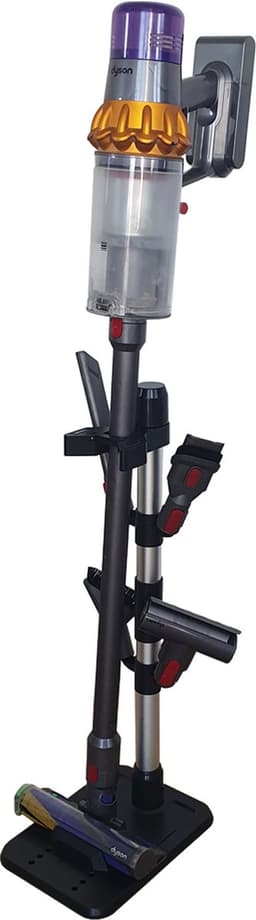 Houder standaard geschikt voor Dyson DC35 DC43H DC45 DC59 DC61 DC62 V6 V7 sv11 V8 sv10 V10 sv12 V11 sv14 sv17 sv16 V12 sv20 V15 sv22 Omni-glide sv19 72cm — thumbnail 1
