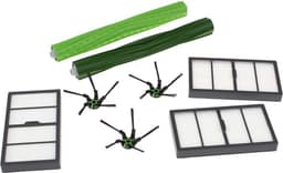 Stofzuiger Vervangingsset - Geschikt voor iRobot - Roomba S9/S9+ serie — thumbnail 3