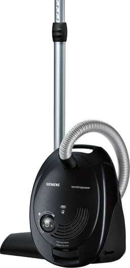 Siemens sledestofzuiger VS06 — thumbnail 1