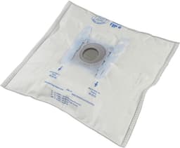 Bosch BBZ41FG / Siemens VZ41AFG Stofzuigerzakken Type G - 4 stuks — thumbnail 3