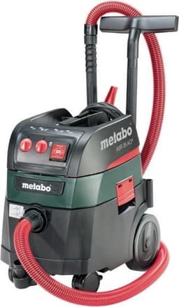 Metabo Alleszuiger ASR 35 H ACP — thumbnail 4
