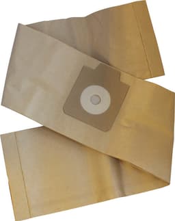 Scanpart stofzuigerzakken 5 stuks - Geschikt voor Electrolux - E22 E22N ES100 - Alternatief — thumbnail 2
