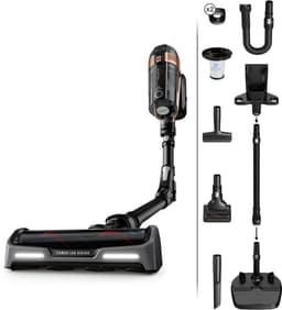 Rowenta X-Force Flex 15.60 RH99F1WO - Steelstofzuiger — thumbnail 1