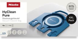 Miele Maxipack HyClean Pure 3D GN (16 stuks) — thumbnail 1