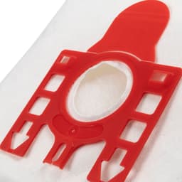 Miele FJM stofzuigerzakken van efectimo - geschikt voor Miele FJM en Miele Compact C1 stofzuigerzakken. AAA+ huismerk FJM stofzuigerzakken — thumbnail 3