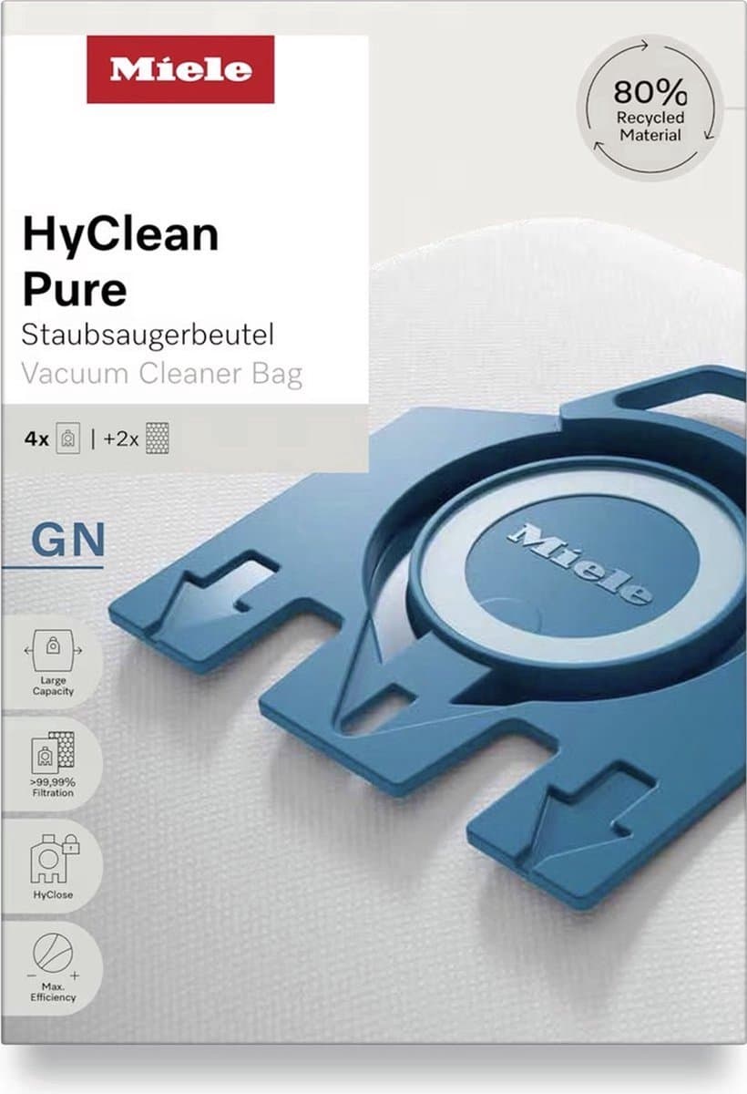 MIELE - STOFZUIGERZAK GN HyClean 3D — afbeelding 1