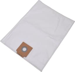 Geschikt voor KARCHER. 10 stuks. Stofzuigerzakken voor T 15/1, T15/1. Synthetisch 5 Lagen PRPFESSIONAL. COVAKO Merk — thumbnail 1