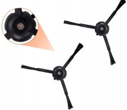 Grote accessoireset compatibel met Roborock Q Revo Pro / S / MaxV / Pro - Hoogwaardige vervanging — thumbnail 3