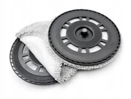 1 x Mop pad houder tray compatibel met Dreame / L20 / X30 / X40 / Ultra L10s ULTRA PRO HEAT - een stuk - Hoogwaardige vervanging — thumbnail 4
