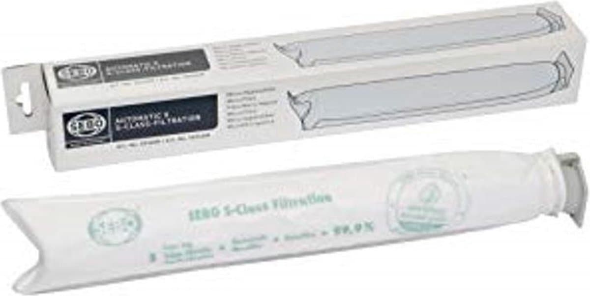 SEBO Micro Hygiene Filter Automatic X serie — afbeelding 1