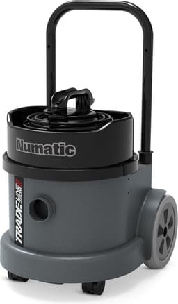 Numatic TradeLine Bouwstofzuiger TEL390S-11 - Stofzuiger met zak - Graphite — thumbnail 1