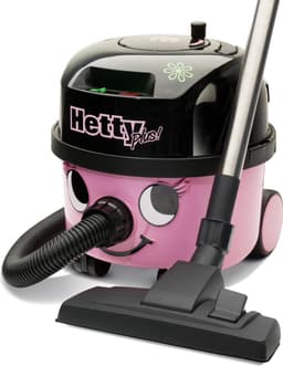 Numatic Hetty HVR200-A2 - Stofzuiger met zak — thumbnail 1