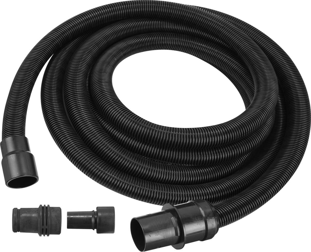 Makita 195436-7 Zuigslang 28x5000mm — afbeelding 1