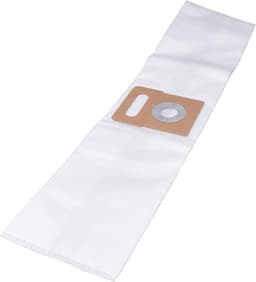 Geschikt voor CLEANFIX. 10 stuks. Stofzuigerzakken voor S07, S07Plus, Synthetisch. COVAKO Merk — thumbnail 1