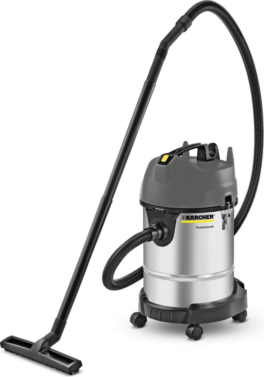 Kärcher NT 30/1 ME Classic Edition nat-/droogzuiger 1500 watt 30 liter — afbeelding 1
