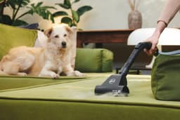 Hoover HP120PET 011 2 l Cilinderstofzuiger Droog 700 W Zakloos — thumbnail 5