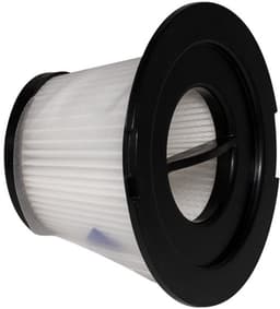 BukkitBow - Set van 4 HEPA Filter Geschikt voor H.Koenig UP600 & UP810 - Vervangingsonderdeel voor Draadloze Stofzuiger - Power Clean Accessoire - 4 Stuks — thumbnail 2
