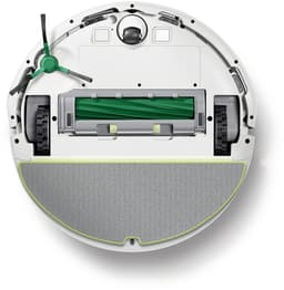 iRobot Roomba® 205 DustCompactor Combo - Robotstofzuiger met Dweilfunctie - Wit - L1212 — thumbnail 5