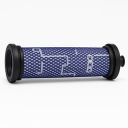 Achaté Steelstofzuiger Pro - Hepa filter — thumbnail 2
