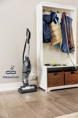 BISSELL CrossWave HydroSteam Pet Steelstofzuiger met Dweilfunctie - Vloerreiniger met Snoer - Stoomreiniger Zonder Zak - Reinigingsmachine voor Tapijt & Harde Vloeren - Multi Surface Vacuum Cleaner - Perfect voor Huishoudens met Huisdieren - 3527N — thumbnail 5