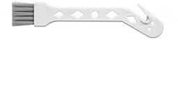 Onderdelen geschikt voor Philips Speedpro Max - Aqua - Filter - Stofzuigeraccessoires - Filterkussens - Stofzuiger onderdeel - Rolborstel - 6-delige set — thumbnail 5