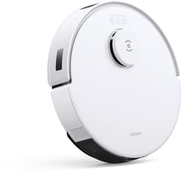ECOVACS - DEEBOT N20 familie - Service Kit - Antibacterieel - 1x Anti-Verwarring Hoofdborstel 4x Zijborstels 3x Antibacteriële Filters — thumbnail 4
