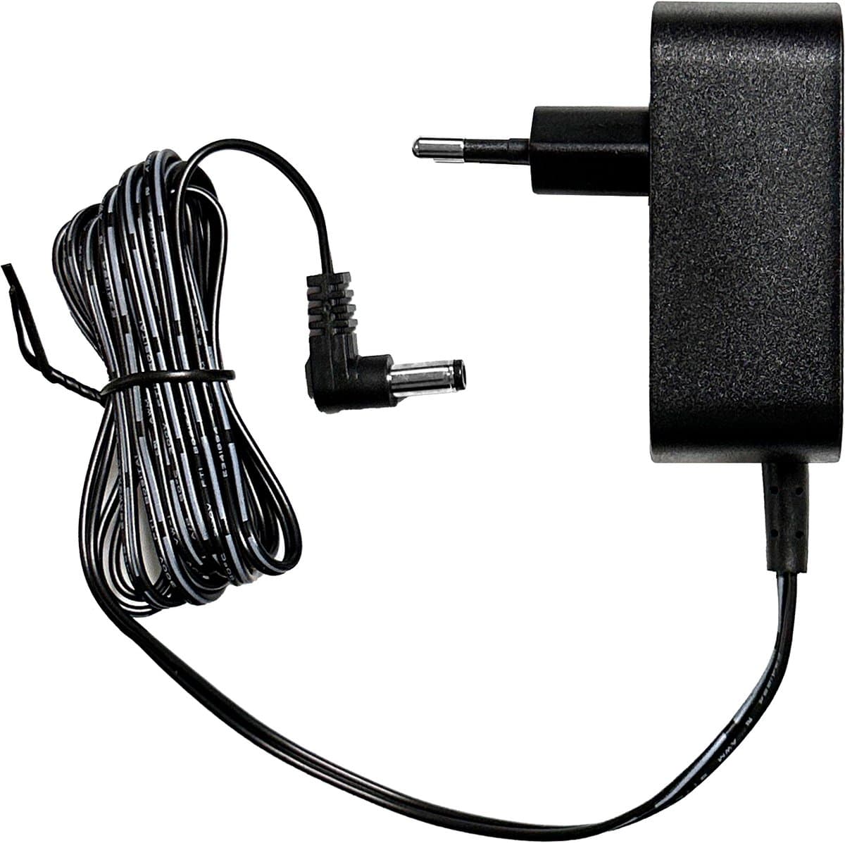 Elekiatech draadloze steelstofzuiger oplader, ingangsspanning 35V, alleen geschikt voor Elekiatech modellen AZA62, AZA63, AZA64, AZA65 — afbeelding 1