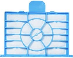 Dparts motorfilter geschikt voor Bosch en Siemens - voor Moveon Move On - stofzuiger filter - stofzuigerfilter nr. 577814 00577814