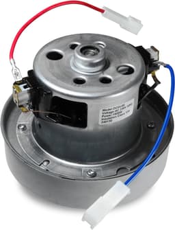 Dparts motor geschikt voor Dyson - 1600W - voor stofzuiger series DC05 DC08 DC08T DC11 DC19 DC20 DC21 DC29 DC37 - nr. 90535806 — thumbnail 1