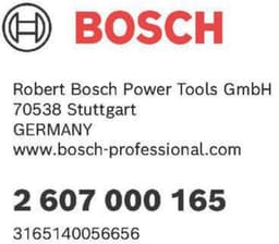 Stofzuiger plintzuigmond GAS 35 M 2607000165 — thumbnail 4