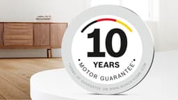 Bosch BGC21X350 Serie 4 - Stofzuiger zonder zak - Rood — thumbnail 5