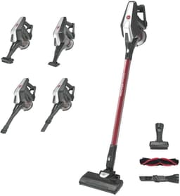 Stick Vacuum Cleaner Hoover 39400986 240 W — thumbnail 1