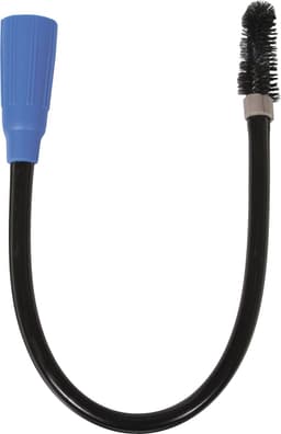 Scanpart kierenzuigmond flexibel 30 mm + 36 mm - Lengte 63 cm - Universeel - Met afneembare radiatorborstel - Cleanflex - Flexiclean — thumbnail 2