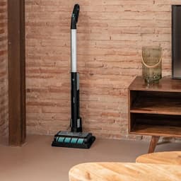 Elektrische Vloermop FreeGo Wash 40W - Autonomie 30 mins - Wet Jalisco - 420 ml Schoon Water - 150 ml Vuil Water - Automatische Verstuiver - Autoreinigende Basis — thumbnail 5