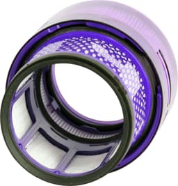 Dyson Omni-glide Filter Set (3 Stuks, Plus.Parts® alternatief voor 965241-01) — thumbnail 3