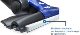 Wessel-werk RD285 super platte stofzuiger zuigmond - 32mm - Stofzuigermond geschikt voor Nilfisk en Numatic FreeFlo — thumbnail 4