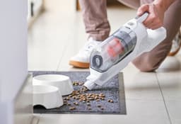 BLACK+DECKER BHFEA515J-QW - Steelstofzuiger - 2-in-1 - Autosense Technologie - LED Verlichting — thumbnail 2
