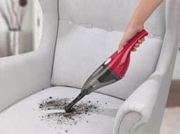 HMCleanMaxx 1463 Accu-handstofzuiger 4,8 V — thumbnail 2