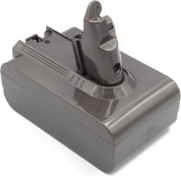 ChiliPower Accu Extra hoge capaciteit - voor o.a. Dyson V6 Absolute, V6 Animal - 5000mAh — thumbnail 4