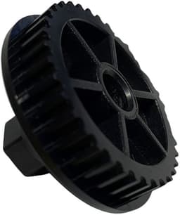 VT Goods - Vervangende Borstel Module Gear - Duurzaam en Praktisch - Perfecte Passvorm - Voor Neato D75 D80 D85 D3 D4 D5 D6 D7 D8 - Hoogwaardige Rep.. — thumbnail 1