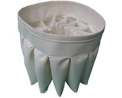Stelare Soteco vloerstofzuiger Planet 600 l