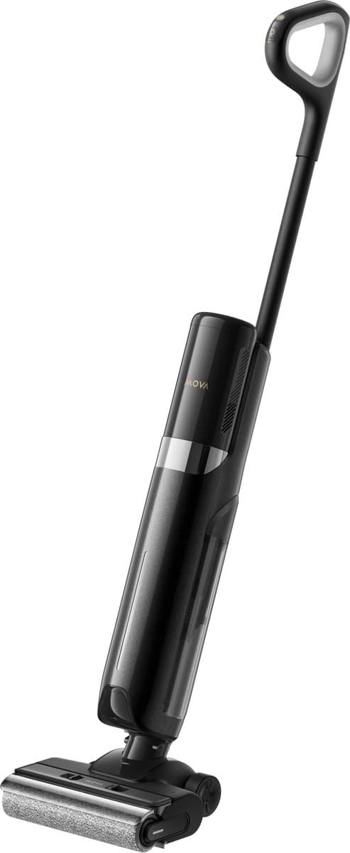 MOVA – M10 Air – Steelstofzuiger met mop – 20.000 Pa – 30 min — afbeelding 1