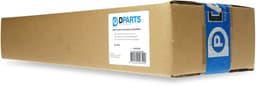 35mm Dparts stofzuiger accessoirekit - Geschikt voor Kärcher Bosch Siemens Miele Inventum - Stofzuigermondstuk zuigmond onderdelen hulpstukken opzetstukset — thumbnail 5