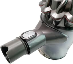 Adaptervervangingsonderdelen compatibel met Dyson DC-modellen, en een set borstels Geschikt voor het verwijderen van dierenharen Geschikt voor Dyson, Squalane, Minolta, Kärcher en andere stofzuigers. — thumbnail 3