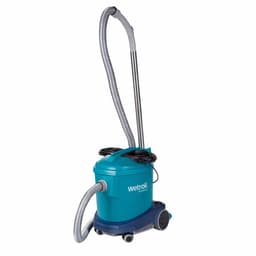 Wetrok Durovac 11, COMPLEET PAKKET, Krachtige Zuigkracht, Professionele Stofzuiger – 900W – Zeer Stil – 12 m Kabel – Industriële Stofzuiger – Incl. 10 gratis stofzuigerzakken — thumbnail 1