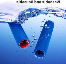 Set van 2 Vervangende Borstelrollen voor Dyson Wash G1 Nat en Droog Stofzuiger - Ideaal voor Vloerreiniging en Onderhoud — thumbnail 5