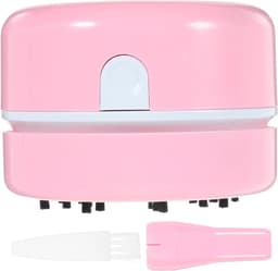 Diamant Schoonmaker - Steentjes Organizer - Hobby Knutselen - Efficiënte Opruimer - 8 x 8 x 5.5 cm - Roze — thumbnail 1